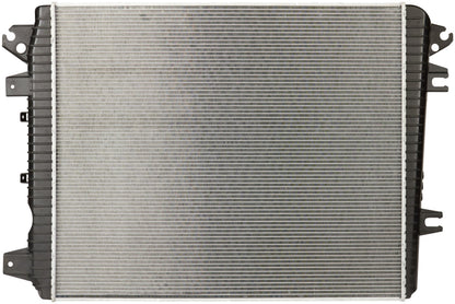 Spectra Premium COMPLETE RADIATOR CU13690