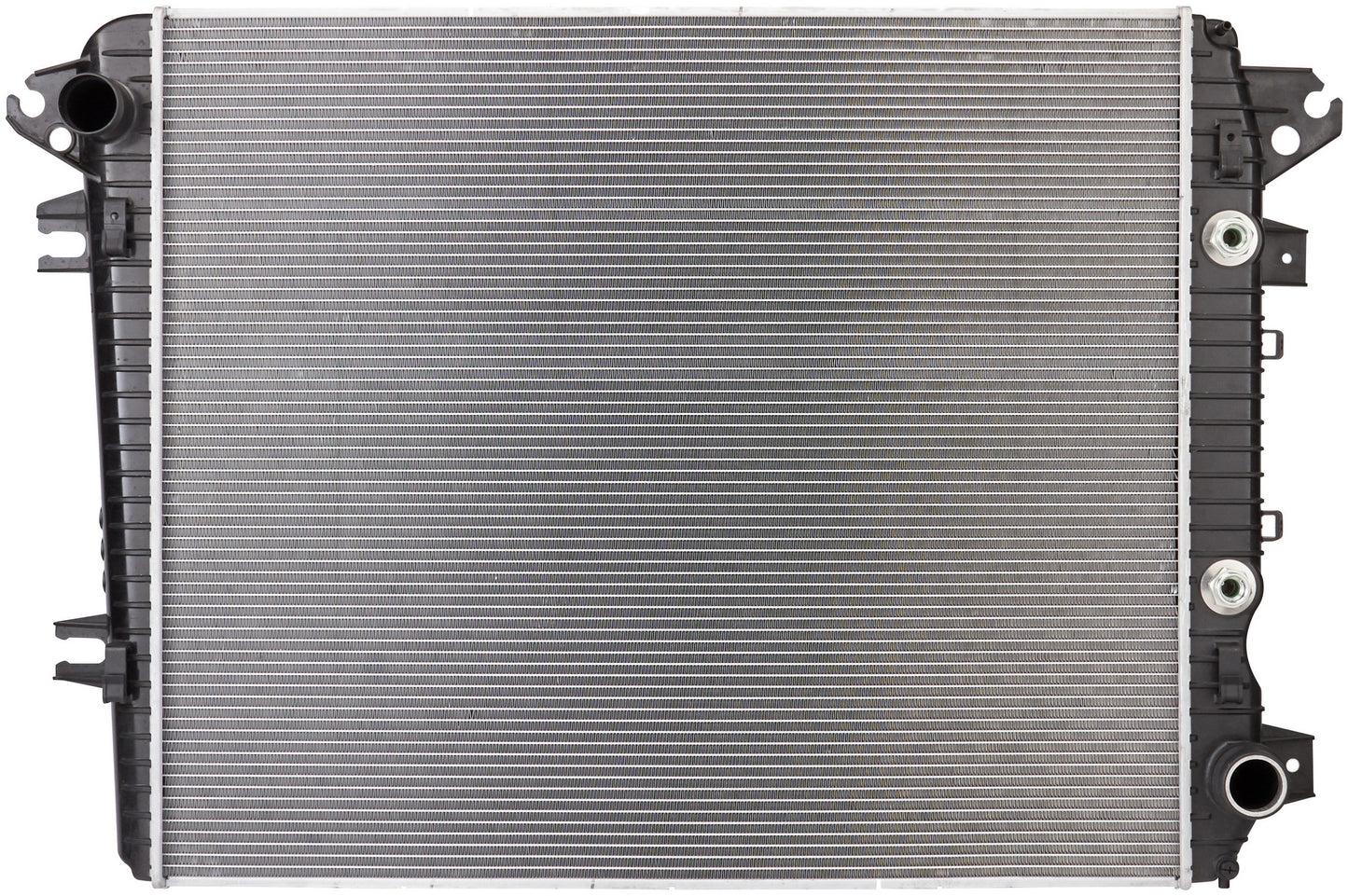 Spectra Premium COMPLETE RADIATOR CU13690