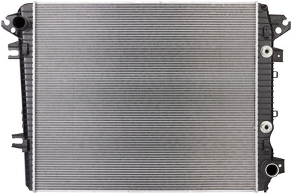 Spectra Premium COMPLETE RADIATOR CU13690