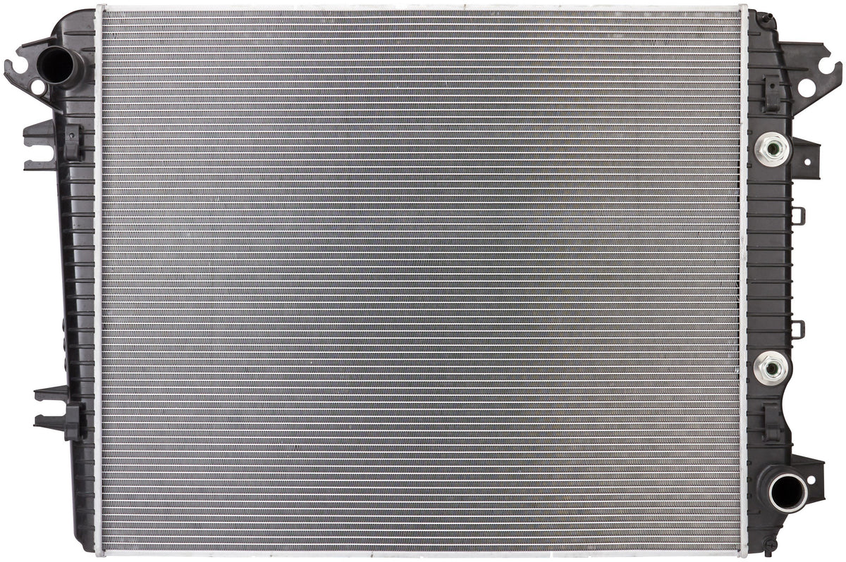 Spectra Premium COMPLETE RADIATOR CU13690