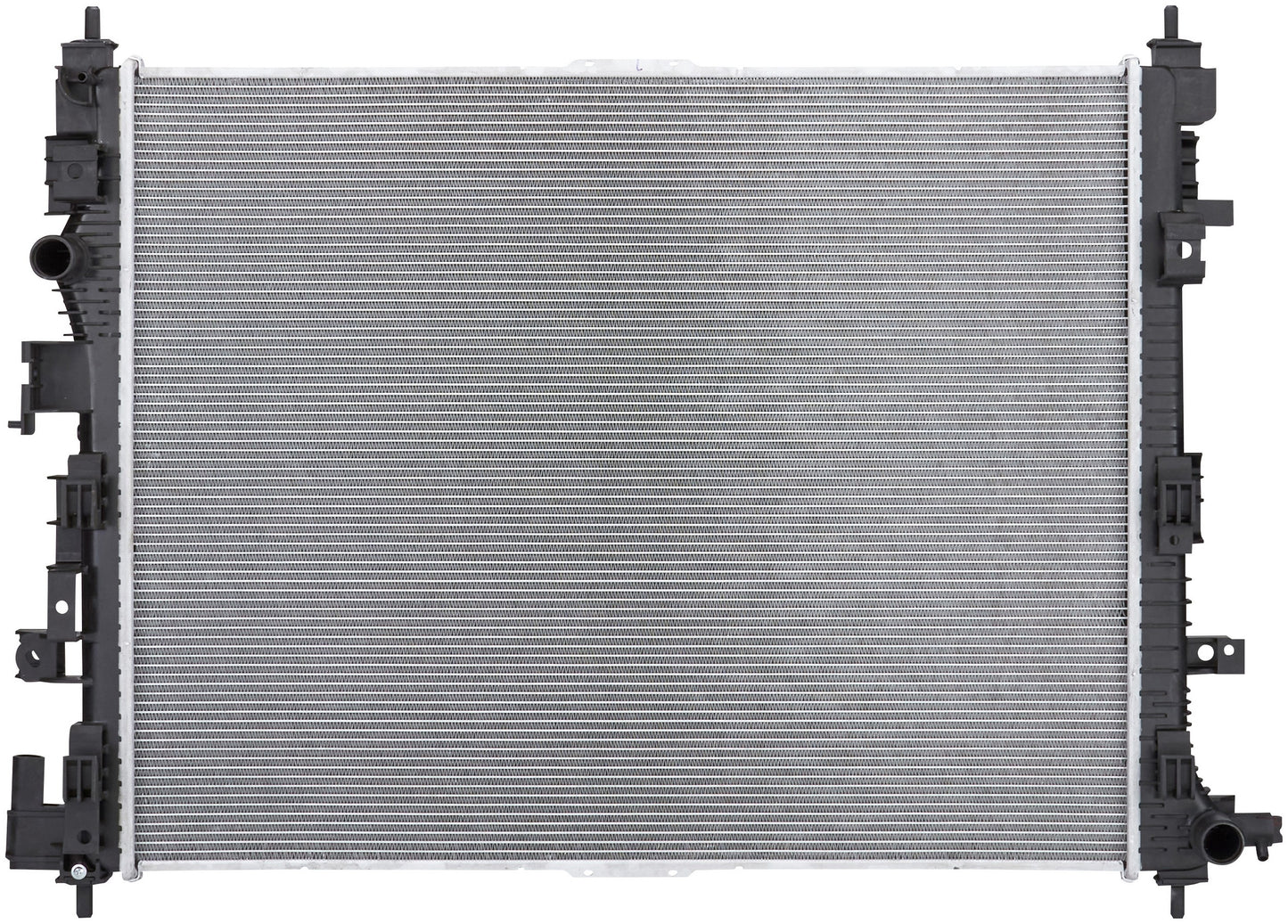 Spectra Premium COMPLETE RADIATOR CU13691