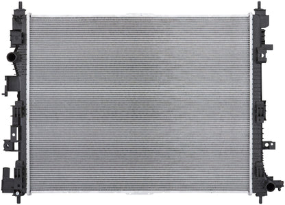 Spectra Premium COMPLETE RADIATOR CU13691