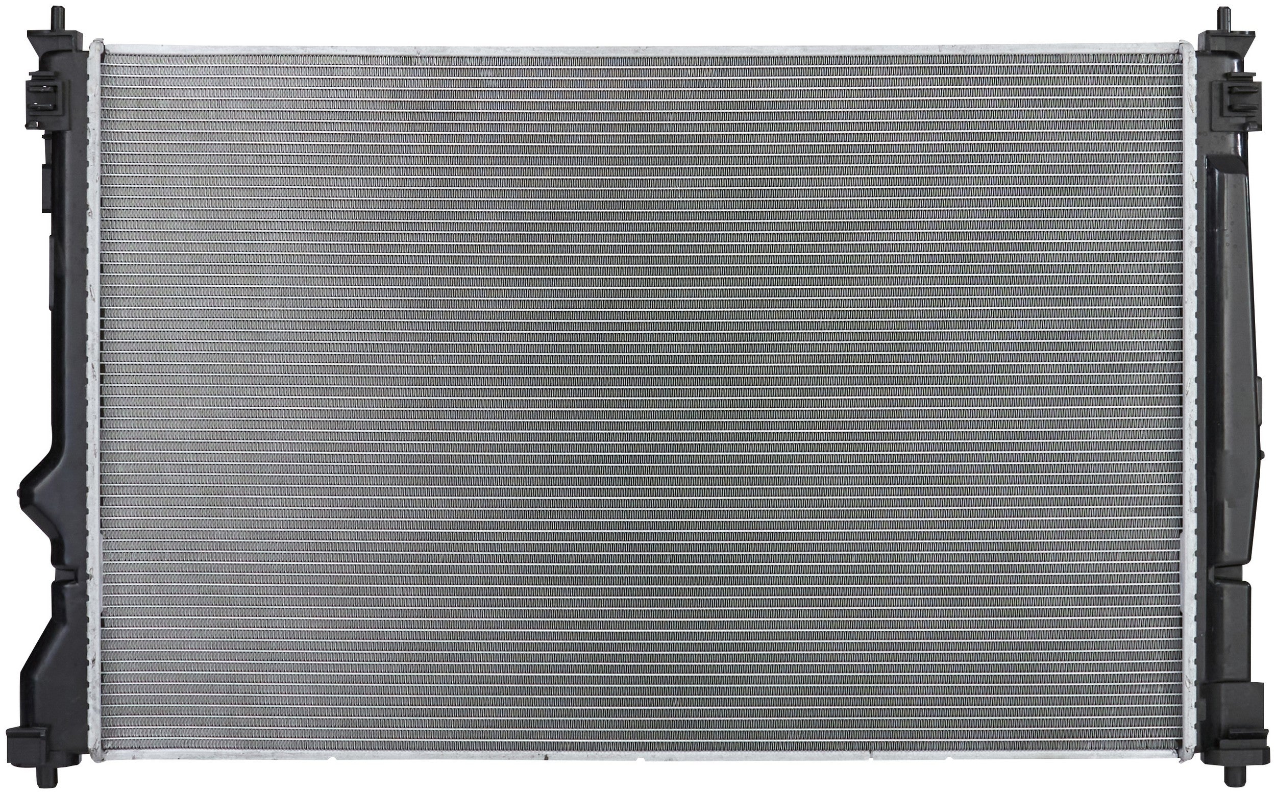 Spectra Premium COMPLETE RADIATOR CU13695