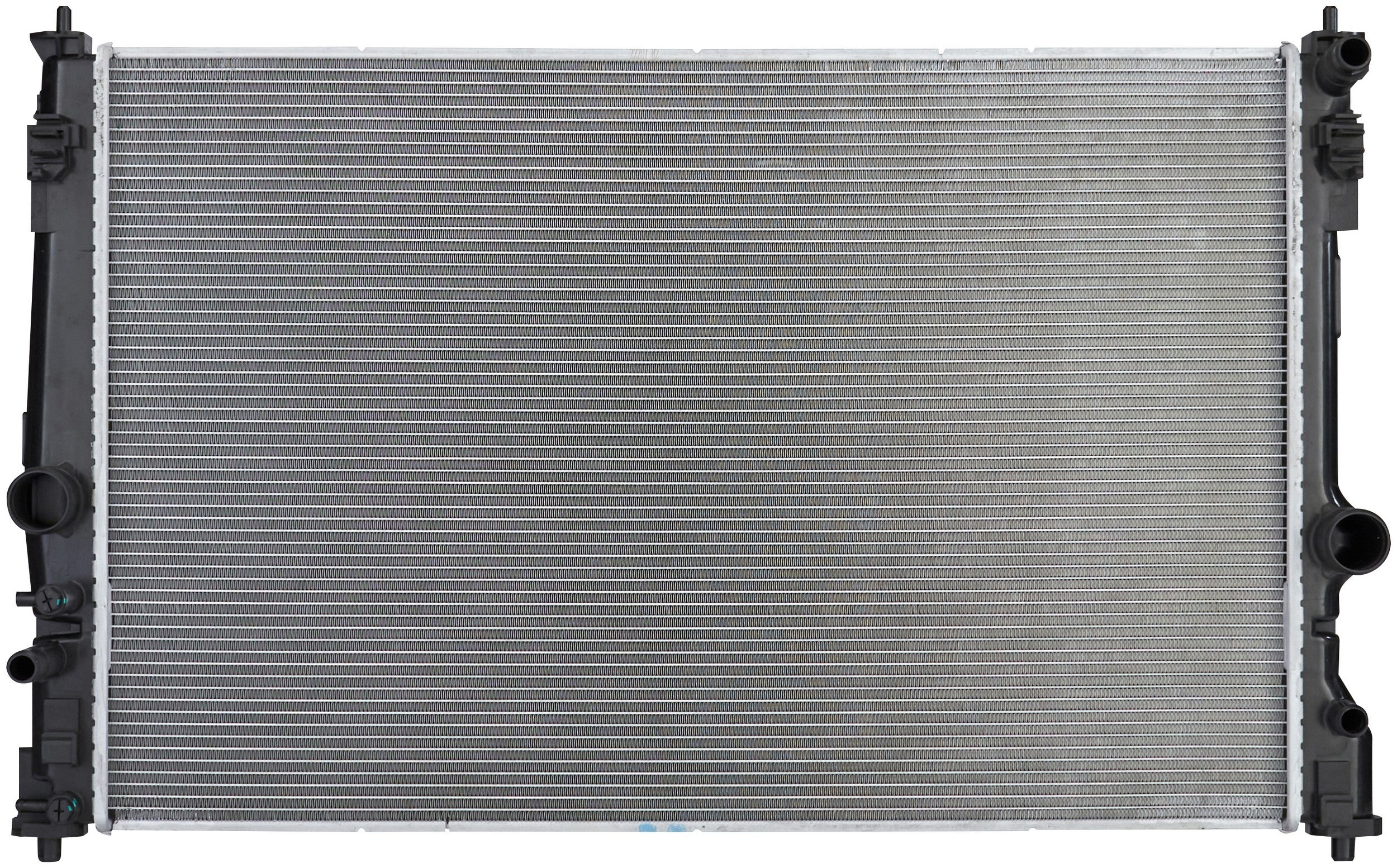 Spectra Premium COMPLETE RADIATOR CU13695