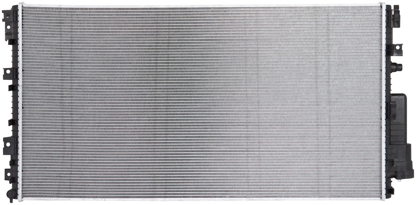 Spectra Premium COMPLETE RADIATOR CU13716