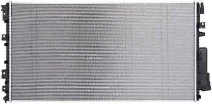 Spectra Premium COMPLETE RADIATOR CU13716