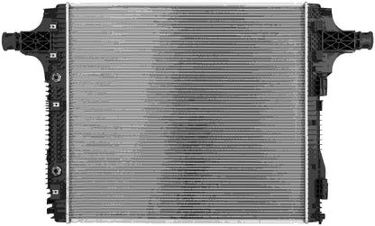 Spectra Premium COMPLETE RADIATOR CU13717