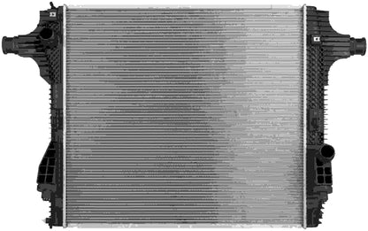 Spectra Premium COMPLETE RADIATOR CU13717