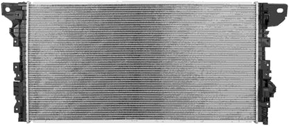 Spectra Premium COMPLETE RADIATOR CU13718