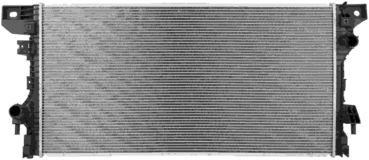 Spectra Premium COMPLETE RADIATOR CU13718