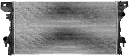Spectra Premium COMPLETE RADIATOR CU13718