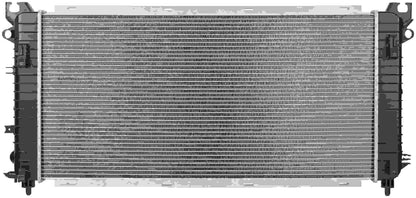 Spectra Premium COMPLETE RADIATOR CU13723