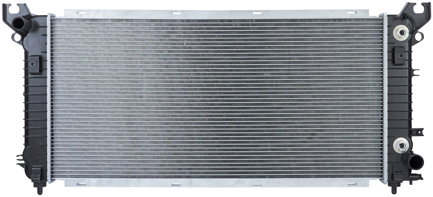 Spectra Premium COMPLETE RADIATOR CU13723