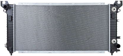 Spectra Premium COMPLETE RADIATOR CU13723
