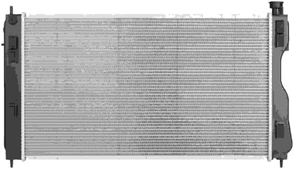 Spectra Premium CU13748