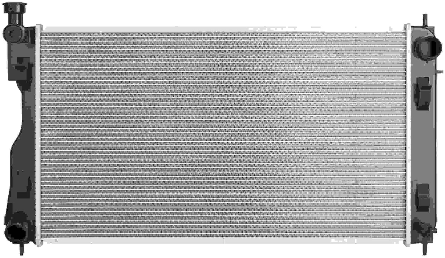Spectra Premium CU13748