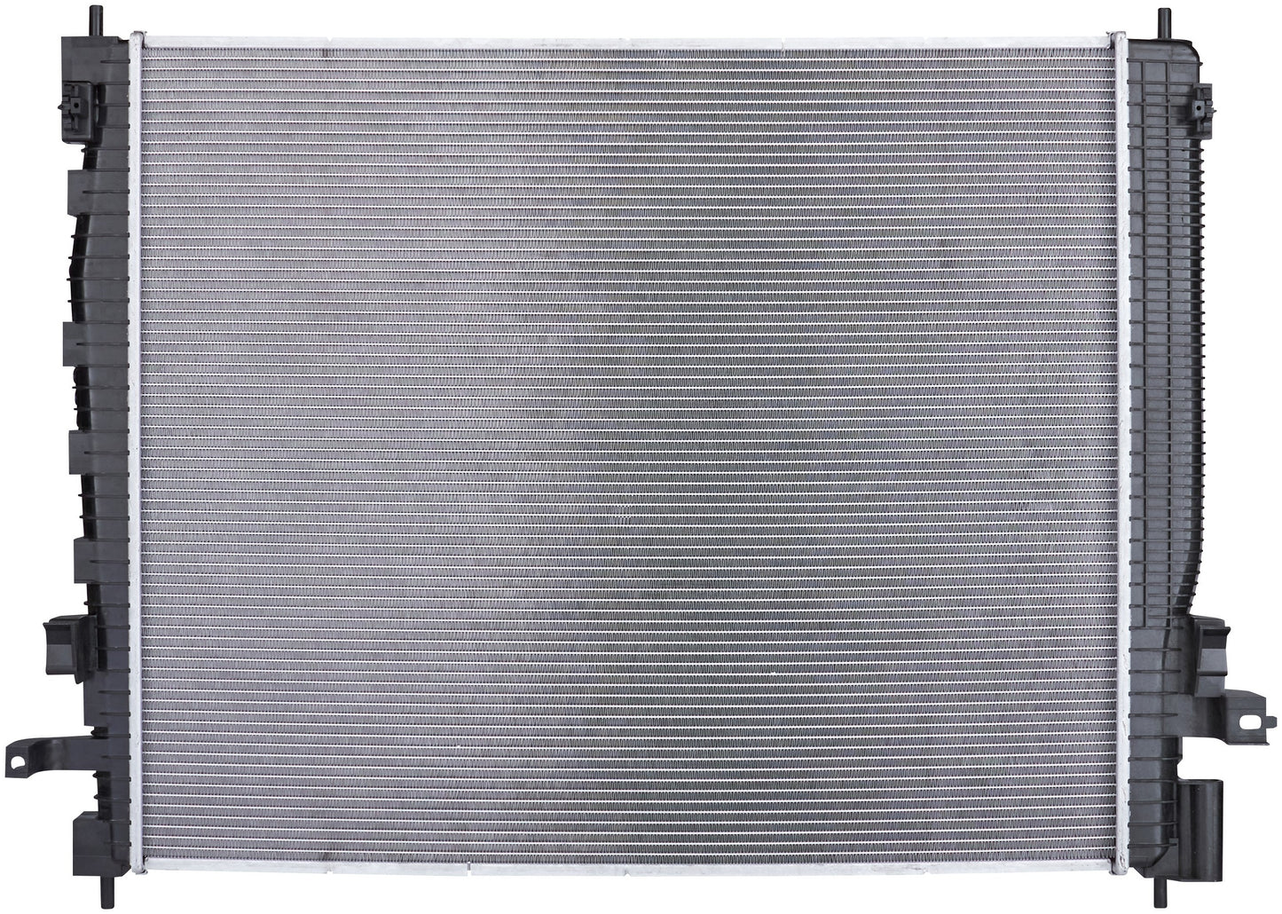 Spectra Premium COMPLETE RADIATOR CU13758