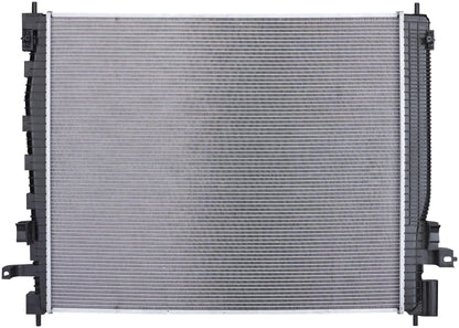 Spectra Premium COMPLETE RADIATOR CU13758