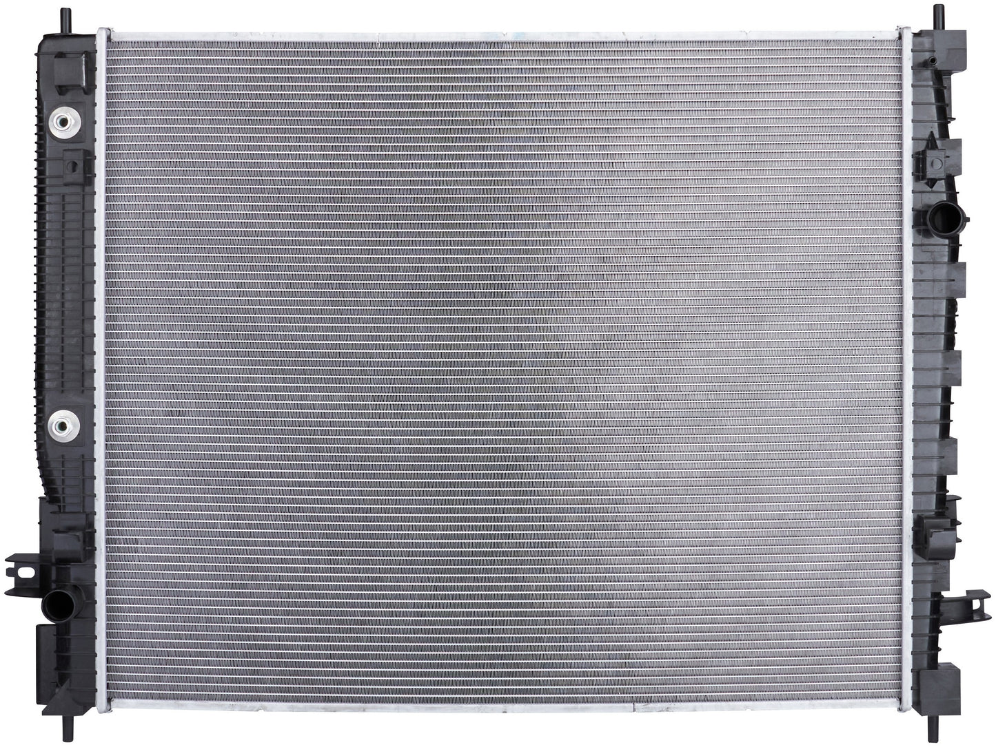 Spectra Premium COMPLETE RADIATOR CU13758