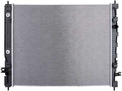 Spectra Premium COMPLETE RADIATOR CU13758
