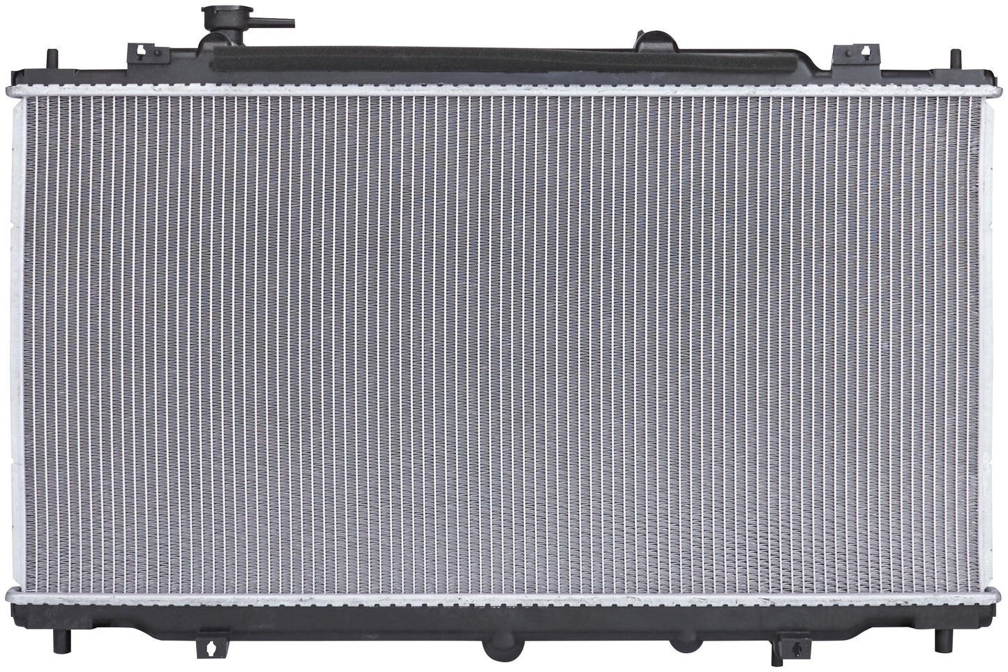 Spectra Premium COMPLETE RADIATOR CU13761