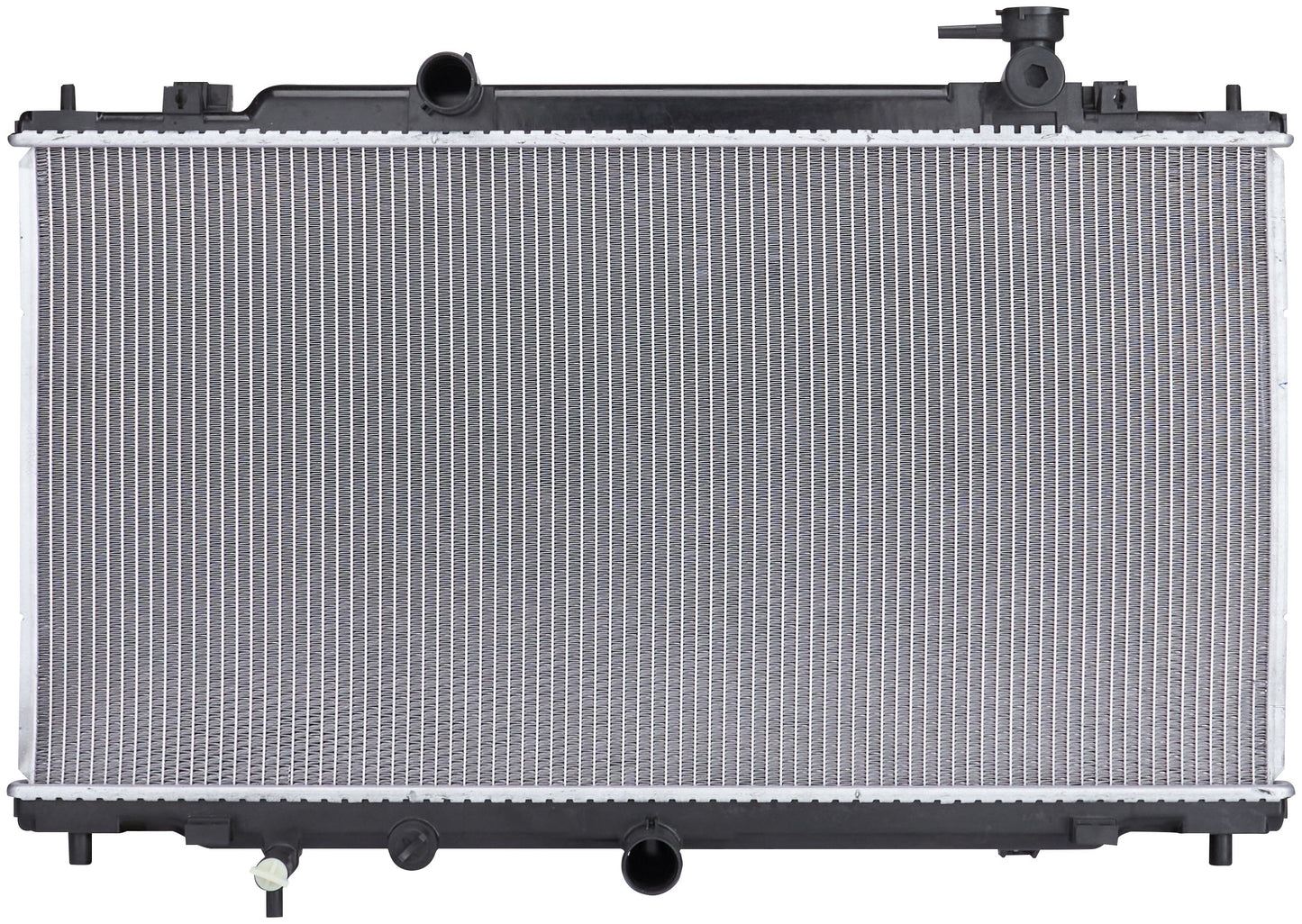 Spectra Premium COMPLETE RADIATOR CU13761