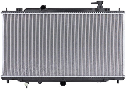 Spectra Premium COMPLETE RADIATOR CU13761