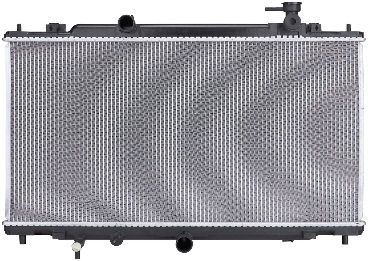 Spectra Premium COMPLETE RADIATOR CU13761