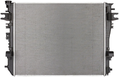Spectra Premium CU13772