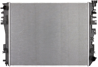 Spectra Premium CU13772