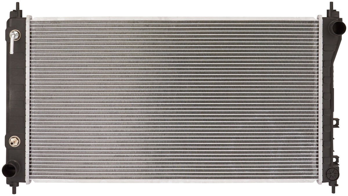 Spectra Premium Vehicle Part CU13778