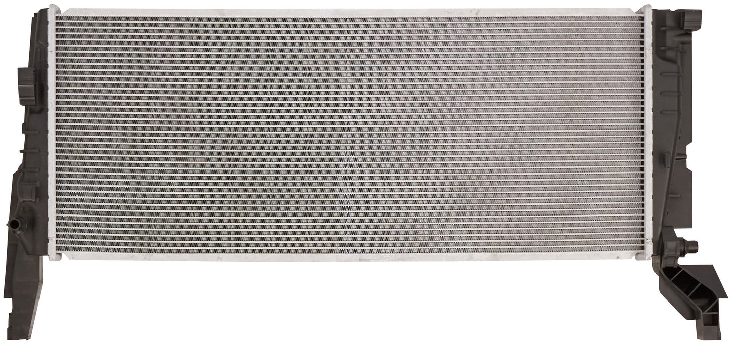 Spectra Premium CU13797 image 3