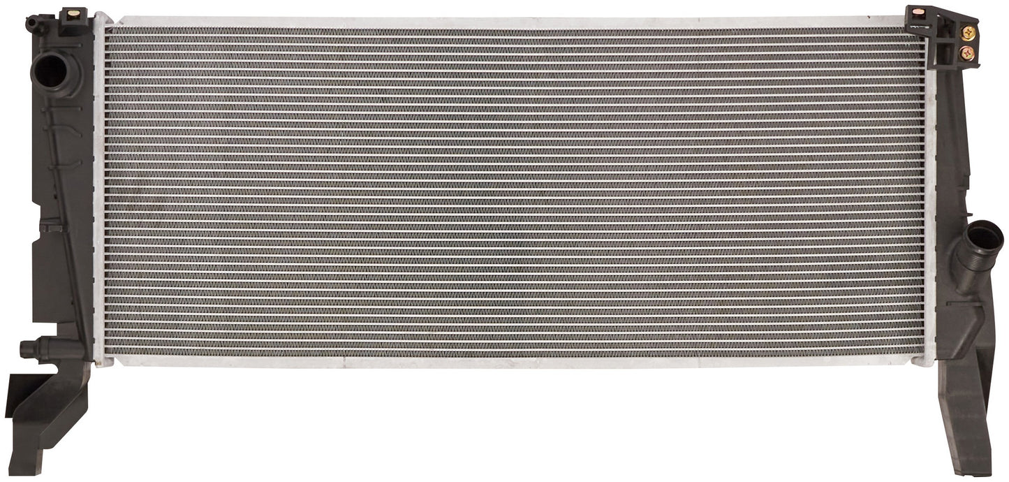 Spectra Premium CU13797 main image