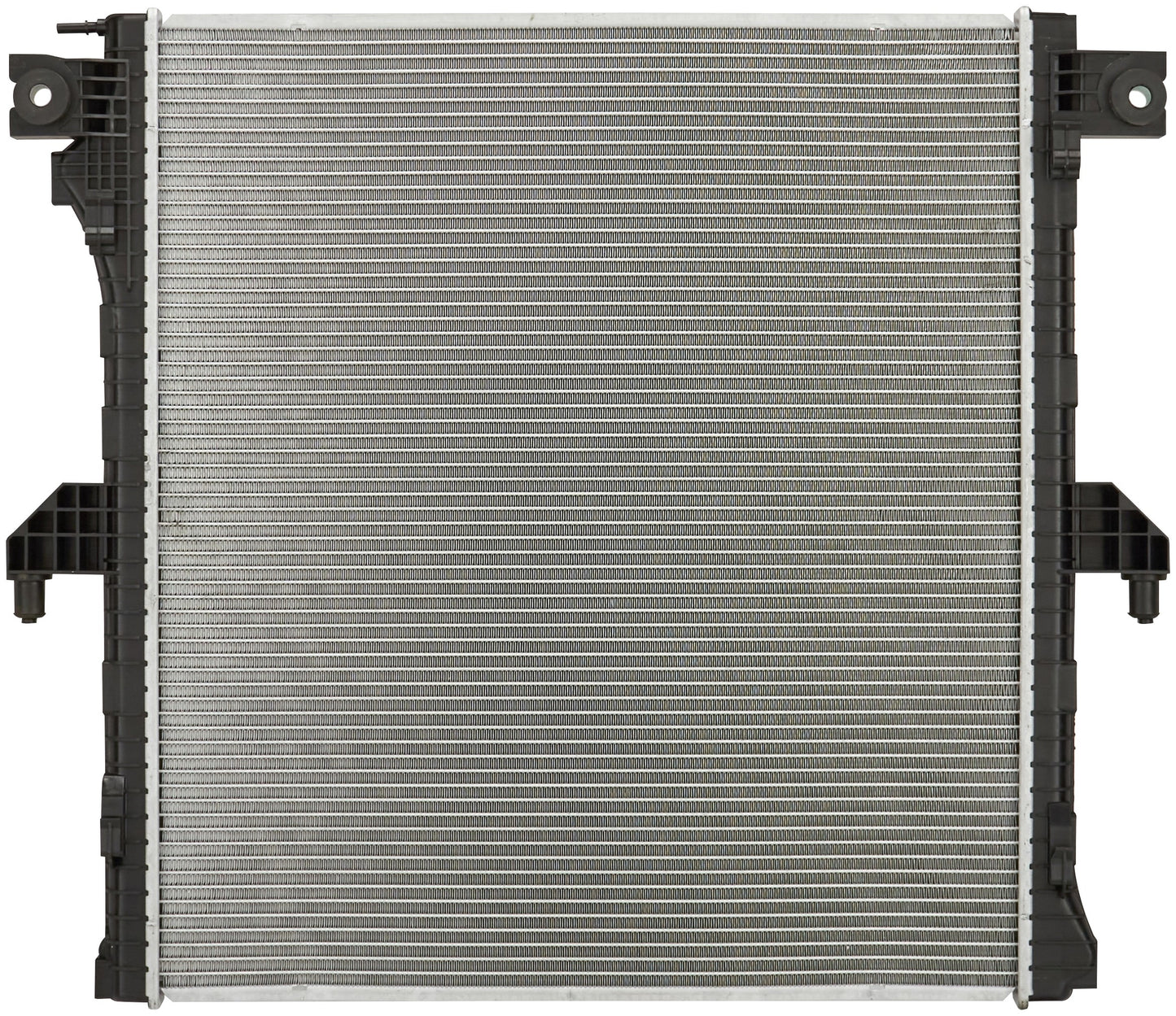 Spectra Premium COMPLETE RADIATOR CU13804
