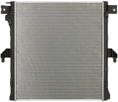 Spectra Premium COMPLETE RADIATOR CU13804