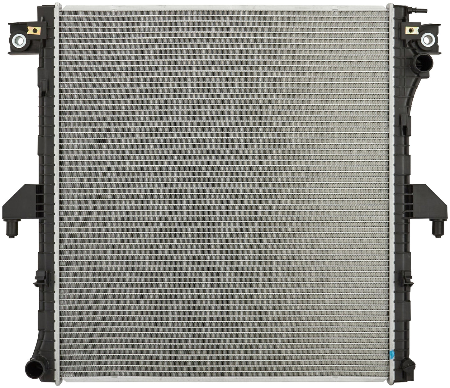 Spectra Premium COMPLETE RADIATOR CU13804