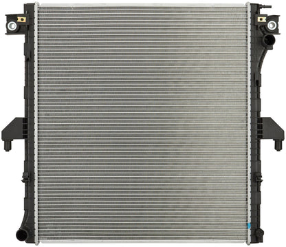 Spectra Premium COMPLETE RADIATOR CU13804