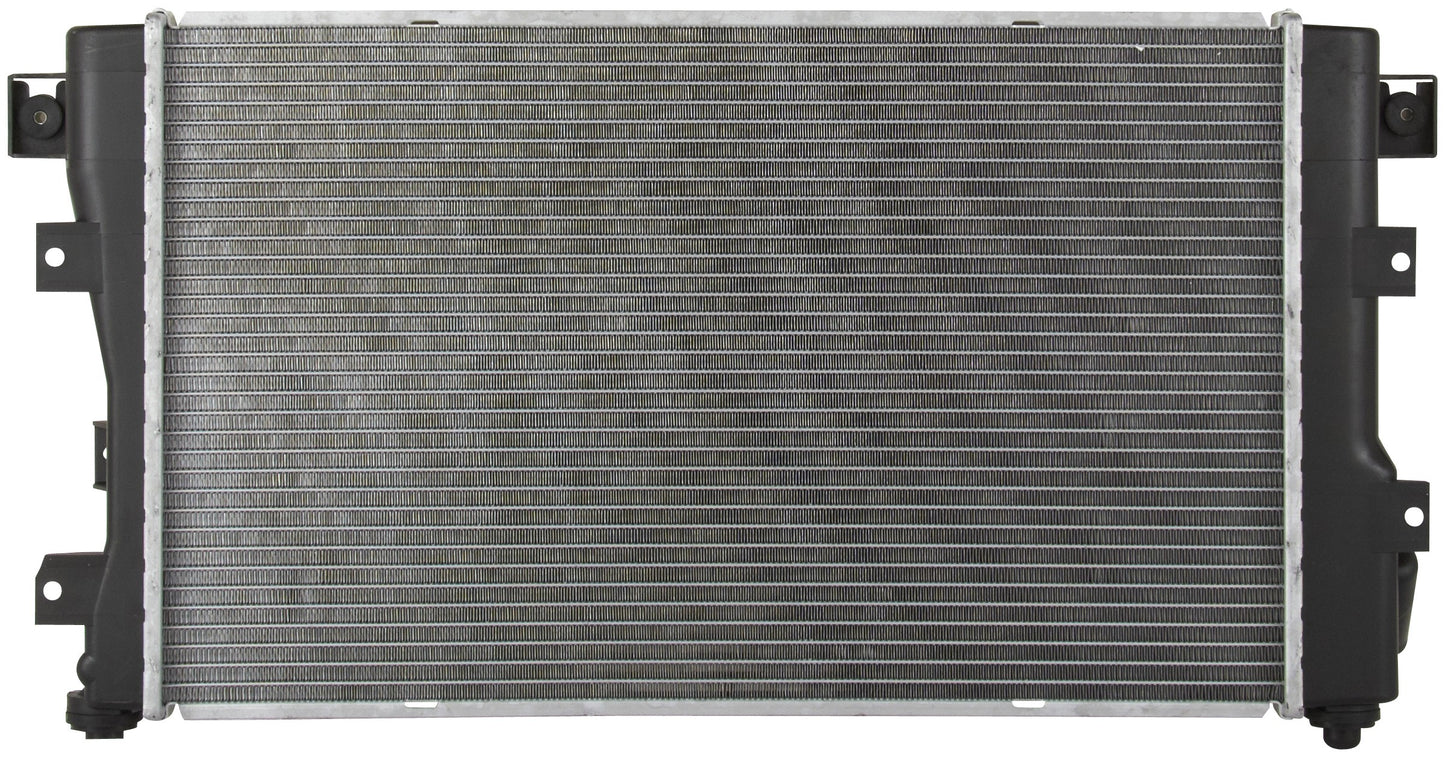 Spectra Premium Radiator CU1390 image 4