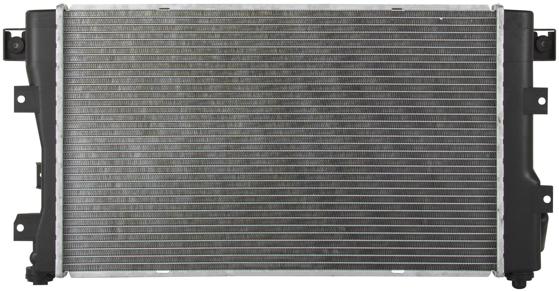 Spectra Premium Radiator CU1390 image 4