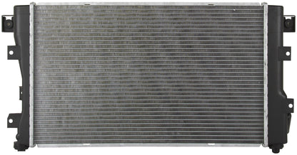 Spectra Premium Radiator CU1390 image 4