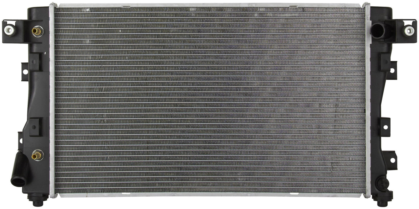 Spectra Premium Radiator CU1390 image 2