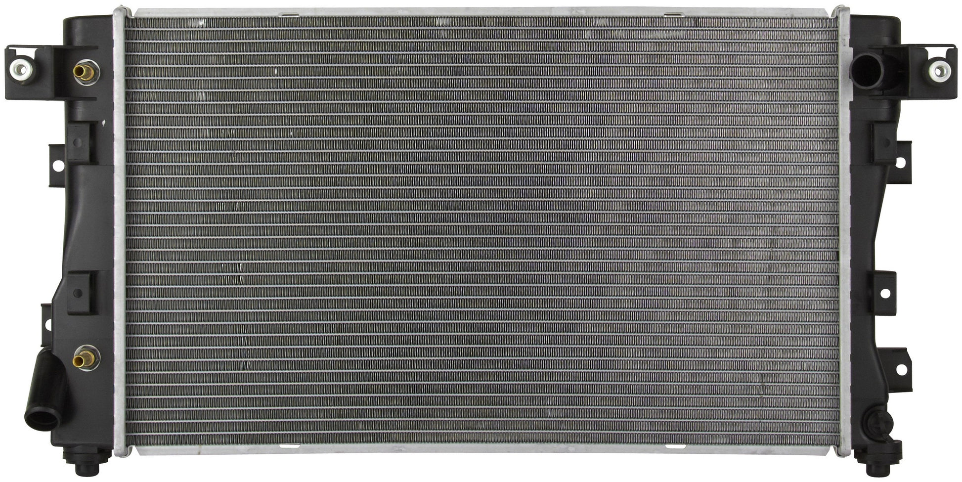 Spectra Premium Radiator CU1390 image 2