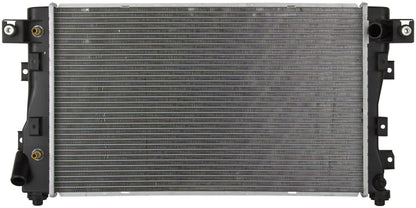 Spectra Premium Radiator CU1390 image 2