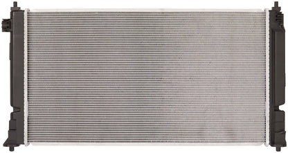 Spectra Premium CU13922 image 3
