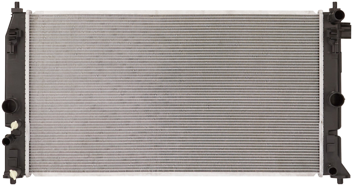 Spectra Premium CU13922 main image