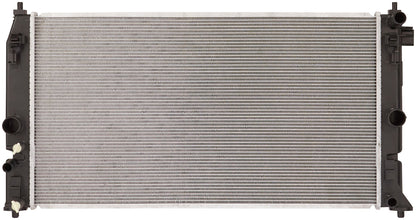 Spectra Premium CU13922 main image