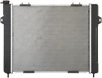 Spectra Premium COMPLETE RADIATOR CU1394
