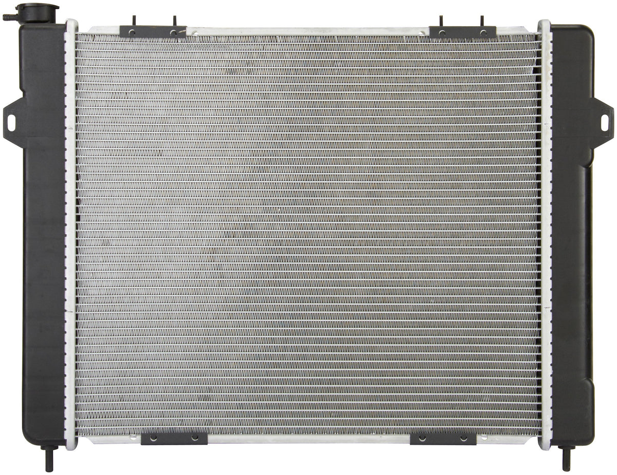 Spectra Premium COMPLETE RADIATOR CU1394