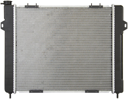 Spectra Premium COMPLETE RADIATOR CU1394