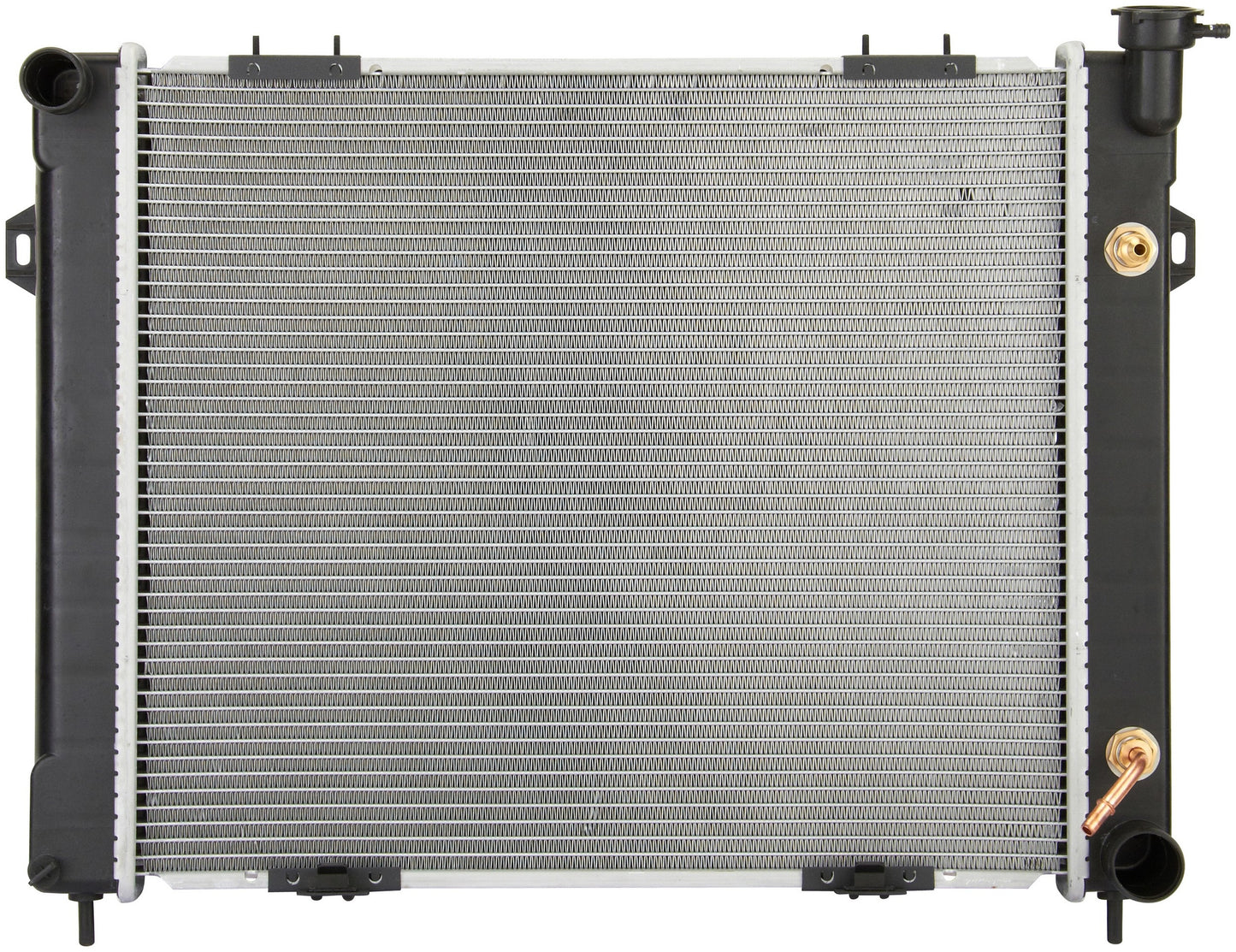 Spectra Premium COMPLETE RADIATOR CU1394
